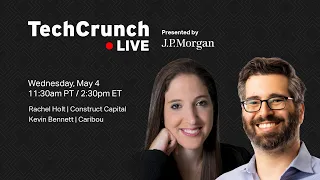 Building a better mobility fintech startup with Construct Capital and Caribou