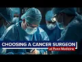 Cancer Surgery Experts at Penn Medicine