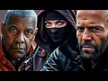 Lagu Jason Statham vs Angelina Jolie vs Denzel washington | newly Full Action movie 2025 #action uy7