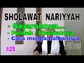 Lagu #25 NAARIYYAH / MUNFARIJAH PRAYERS AND THEIR BENEFITS