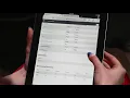 CPS ASPEN Student Portal on a Mobile Device