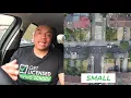 Advanced Crossroads; Turning Right at Traffic Lights | Driving Tutorial
