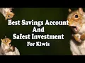 Make Money The Safe Way - Squirrel Money Update