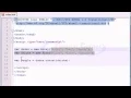 JavaScript Tutorial Array Properties and Methods