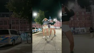 Drake Which One Choreography 