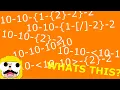 A NEW NOTATION Explained
