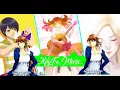 Download Lagu Virgo And The Sparkling Theme
