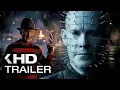 Download Lagu FREDDY KRUEGER vs PINHEAD - Movie Trailer (2025)   #trailer #freddykrueger  #horror