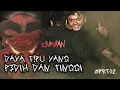 Lagu Ada apa ini,aw menyuruh semua nya pergi meninggalkan nya di tempat ini.
