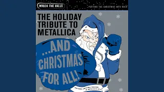 Nothing Else Matters 