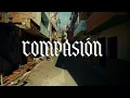 Lagu Penyair - Compasión x @LaLoqueraProduccionesOficial (Visualizer)