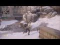 UNCHARTED 4 Multiplayer - HOW TO BEAT Path of Indra 20 SECONDS extra Crushing World Record