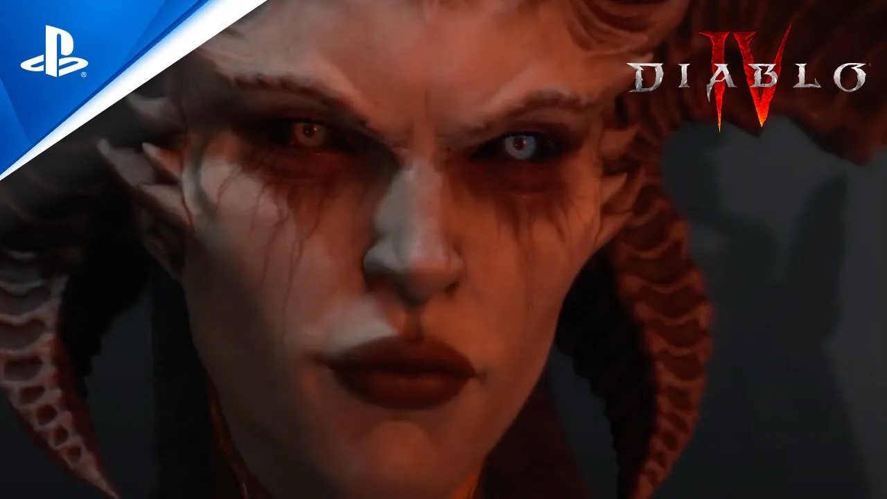 Diablo IV: ¡SALUDA AL INFIERNO! - GAMEPLAY PS5 en ESPAÑOL | PlayStation España