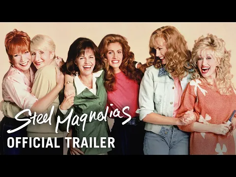 Official Trailer