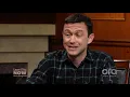 Joseph Gordon-Levitt Talks 'HitRecord' And Collaborating With Logic