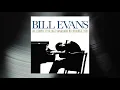Bill Evans - My Foolish Heart [Live at the Village Vanguard] (Official Visualizer)