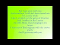 I Got Away With You- Luke Combs Lyrics