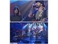 Download Lagu Foo Fighters with Zac Brown - War Pigs Cover Late Show with Letterman 10/13/2014