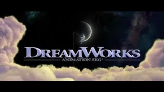 Logo History DreamWorks Animation
