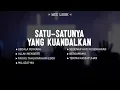 Lagu Satu Satunya Yang Kuandalkan (Mix Lirik) || Lagu Rohani Kristen Terbaik 2025
