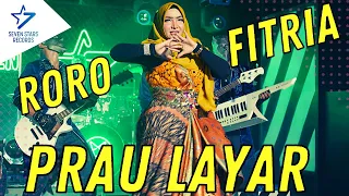 Download Roro Fitria - Prau Layar | Dangdut (Official Music Video) MP3