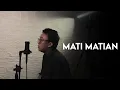Download Lagu Mahalini - Mati Matian (Rantaone Cover)