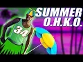 Download Lagu GTA San Andreas O.H.K.O. Summer Mod [OYSTER HUNT]