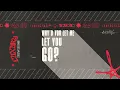 One Ok Rock - Let Me Let You Go (Teaser)
