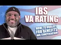 IBS VA Rating How to Qualify for Benefits and Compensation