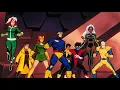 Download Lagu X-Men '97 | Intro Compilation Episodes 1-10