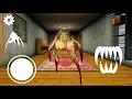Download Lagu Playing As The Specimen Zero Monster In Granny Chapter 2!
