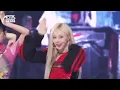 aespa (에스파) - Supernova @인기가요 inkigayo 20240526