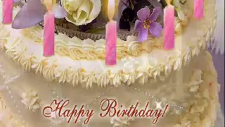 selamat hari lahir allah selamatkan kamu 