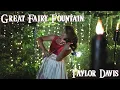 Download Lagu Great Fairy Fountain (from The Legend of Zelda) - Violin Cover - Taylor Davis