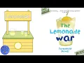 The Lemonade War - Book Review