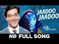 Download Lagu Jaadoo Jaadoo | Koi Mil Gaya | Hrithik Roshan \u0026 Preity Zinta | Udit Narayan, Alka Yagnik | Rajesh R