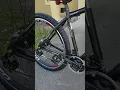 Bicycle Onzone 500 terrain series