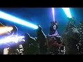 Download Lagu EVOLUTION of GODZILLA'S ATOMIC BREATH: Comparison (1954-2019)