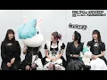 Band-Maid Zen Shu Anime Promo