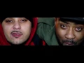 DRO PESCI- "HARSH REALITY"  (OFFICIAL VIDEO)