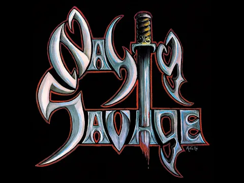 Nasty Savage – Nasty Savage (1985) [Full Album | Speed Metal / Thrash Metal]