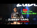 Download Lagu I Love You buli kolu moi | Zubeen Garg Live Bongaigaon 2025