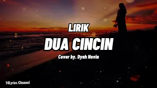 Download Lirik Hello - Dua Cincin||Cover by. Dyah Novia MP3