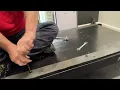 NordicTrack Deck Replacement