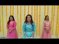 Makhna - Drive | Sangeet Choreography | Jacqueline Fernandez , Sushant Singh Rajput | Team Naach