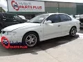Now Wrecking - Holden Commodore VT 1997
