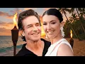 Tyler Hynes Reveals the Sweet Gift He Gives His Mom Every Christmas