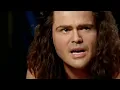 'Close Every Door' Donny Osmond | Joseph and the Amazing Technicolor Dreamcoat