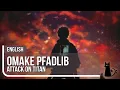 Download Lagu 【Lizz Robinett】Omake Pfadlib【Vocal Cover】