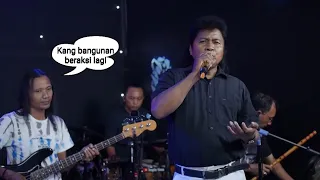 delima roni irama ft lusiana safara